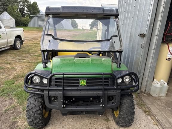 Image of John Deere Gator XUV 825i equipment image 3