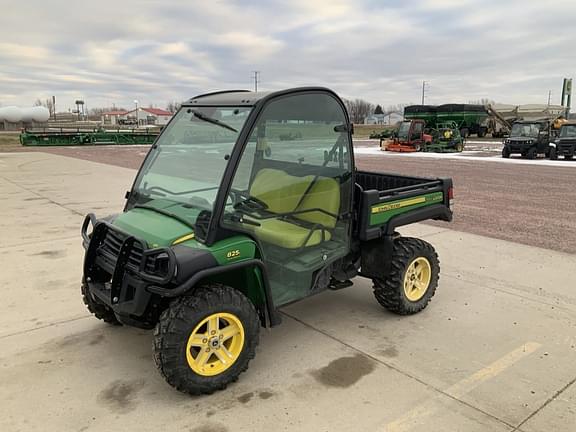 Image of John Deere Gator XUV 825i Primary image