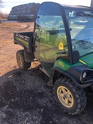 2016 John Deere Gator XUV 825i Equipment Image0