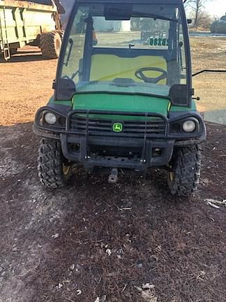 Image of John Deere Gator XUV 825i equipment image 1