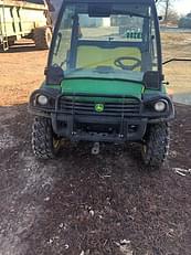 Main image John Deere Gator XUV 825i 1