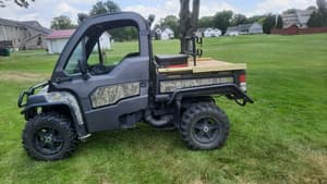 2016 John Deere Gator XUV 825i Image