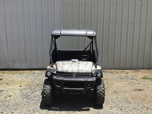 Image of John Deere Gator XUV 825i equipment image 1