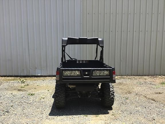 Image of John Deere Gator XUV 825i equipment image 3