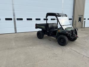 2016 John Deere Gator XUV 825i Image