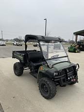 Main image John Deere Gator XUV 825i 12