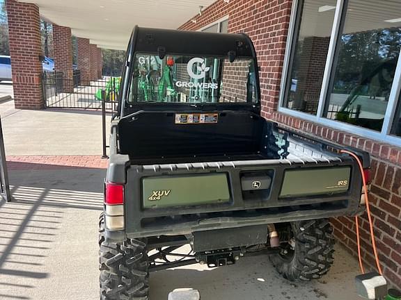 Image of John Deere Gator XUV 825i equipment image 1