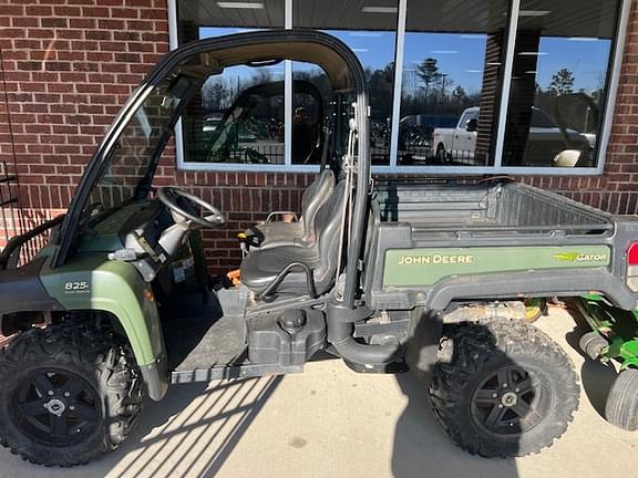 Image of John Deere Gator XUV 825i Primary image