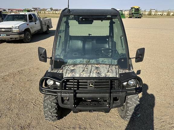 Image of John Deere Gator XUV 825i Primary image