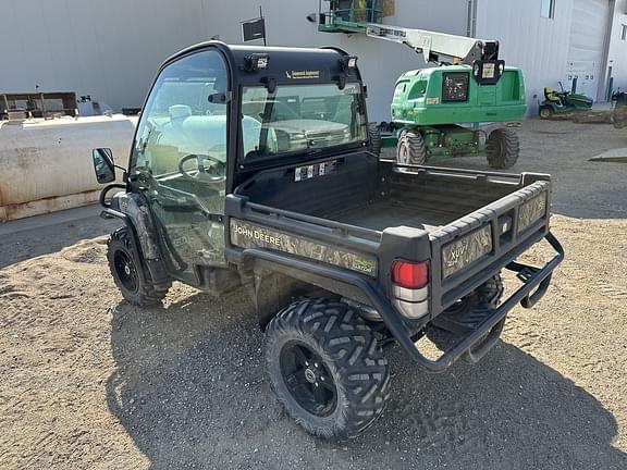 Image of John Deere Gator XUV 825i equipment image 3