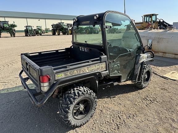 Image of John Deere Gator XUV 825i equipment image 2