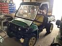 2016 John Deere Gator XUV 825i Image