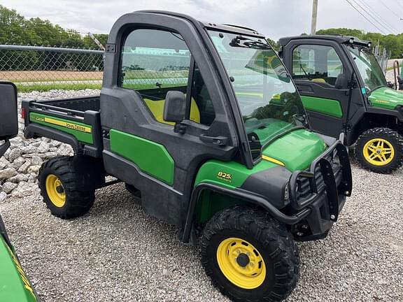 Image of John Deere Gator XUV 825i Primary image