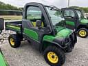 2016 John Deere Gator XUV 825i Image