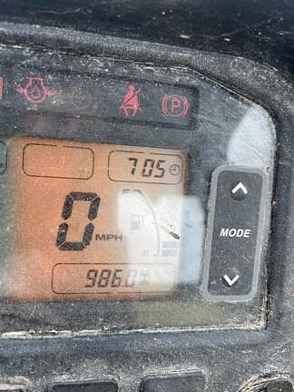 Image of John Deere Gator XUV 825i equipment image 1