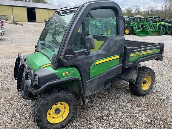 Image of John Deere Gator XUV 825i Image 0