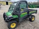 2016 John Deere Gator XUV 825i Image