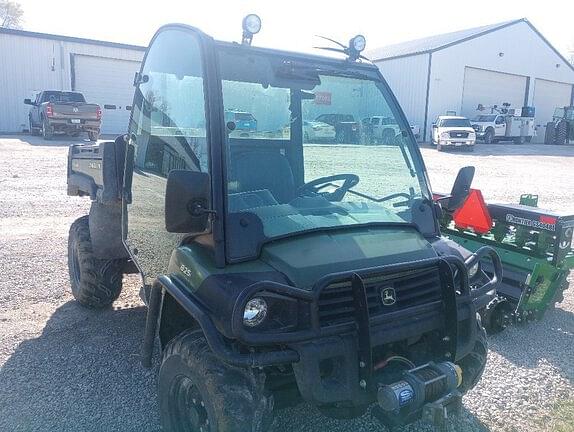 Image of John Deere Gator XUV 825i Primary image