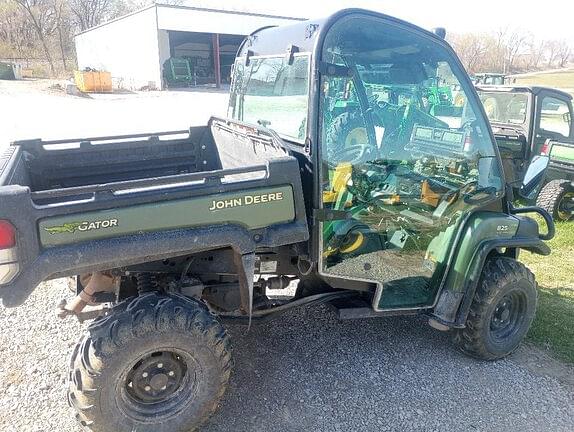 Image of John Deere Gator XUV 825i equipment image 2