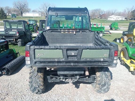 Image of John Deere Gator XUV 825i equipment image 3