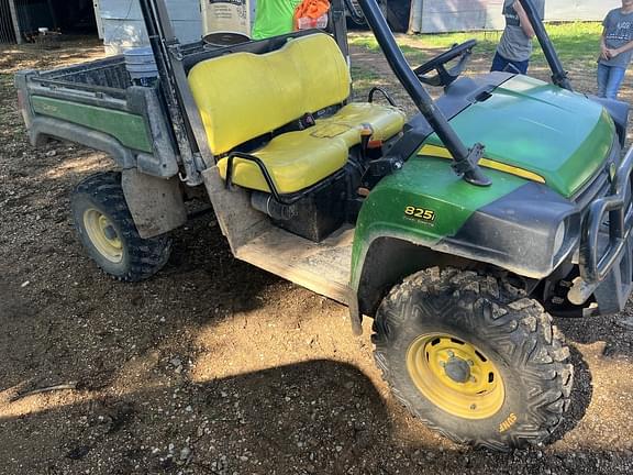 Image of John Deere Gator XUV 825i Primary image