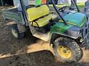 2016 John Deere Gator XUV 825i Image