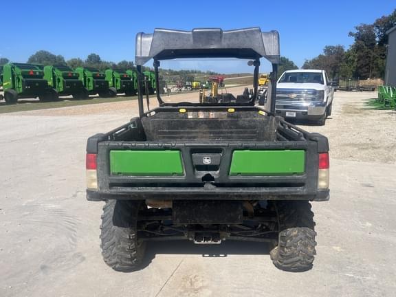 Image of John Deere Gator XUV 825i equipment image 3