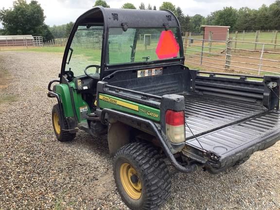 Image of John Deere Gator XUV 825i equipment image 3