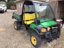 2016 John Deere Gator XUV 825i Image