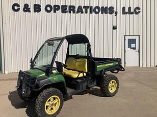 Main image John Deere Gator XUV 825i 0