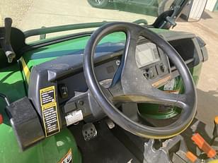 Main image John Deere Gator XUV 825i 23