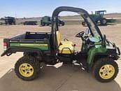 Thumbnail image John Deere Gator XUV 825i 6