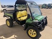 Thumbnail image John Deere Gator XUV 825i 7