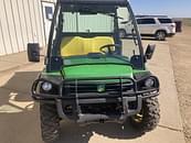 Thumbnail image John Deere Gator XUV 825i 8