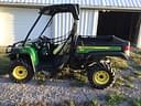 2016 John Deere Gator XUV 825i Image