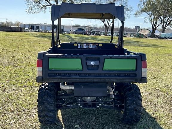 Image of John Deere Gator XUV 825i equipment image 3