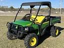 2016 John Deere Gator XUV 825i Image