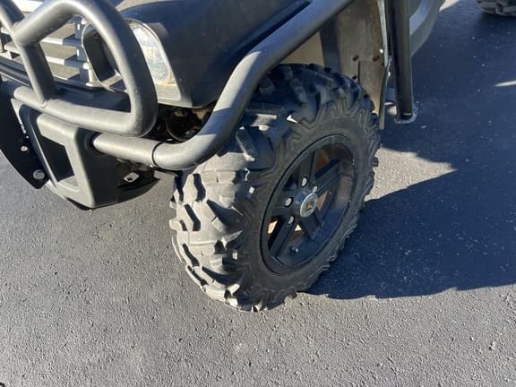Image of John Deere Gator XUV 825i equipment image 4