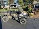 2016 John Deere Gator XUV 825i Image