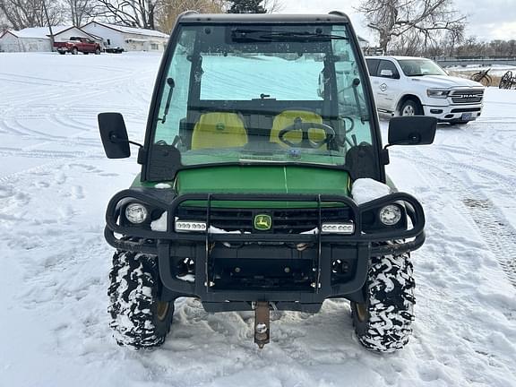 Image of John Deere Gator XUV 825i equipment image 1