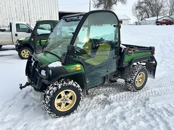 Image of John Deere Gator XUV 825i Primary image