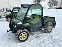 2016 John Deere Gator XUV 825i Image