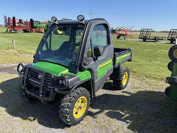 Image of John Deere Gator XUV 825i Primary image
