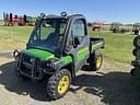 2016 John Deere Gator XUV 825i Image
