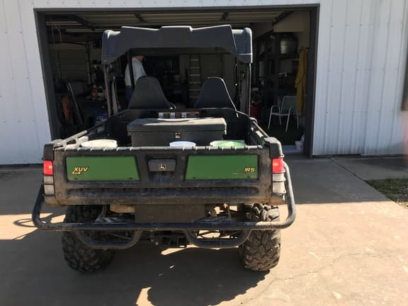 Image of John Deere Gator XUV 825i equipment image 2