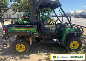 2016 John Deere Gator XUV 825i Image