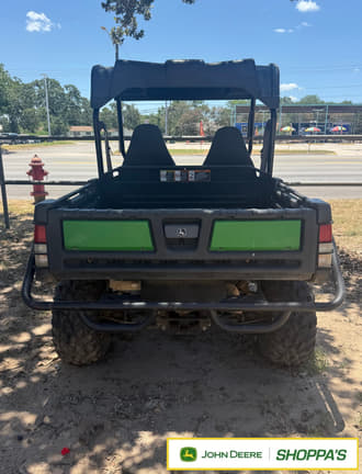 Image of John Deere Gator XUV 825i equipment image 3