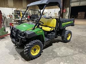 2016 John Deere Gator XUV 825i Image