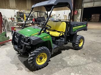 2016 John Deere Gator XUV 825i Equipment Image0