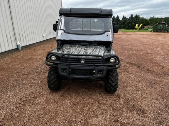 Image of John Deere Gator XUV 825i equipment image 1